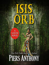 Cover image for Isis Orb
